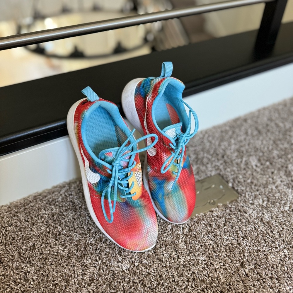 NIKE sneaker